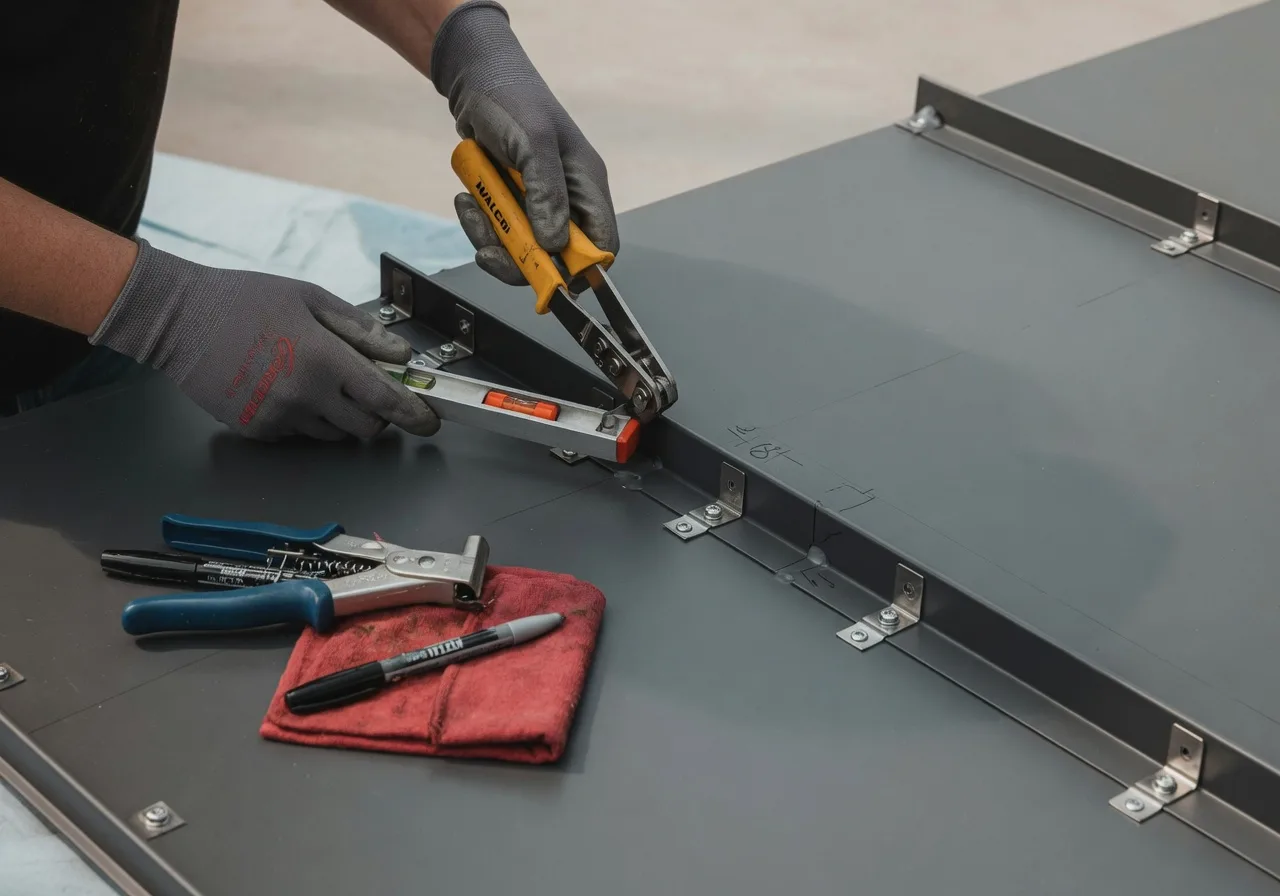 Why choose Metal Roofing Installation in Hancock, VT
